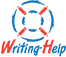 Writing-Help logo
