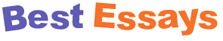 BestEssays logo