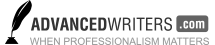 AdvancedWriters logo
