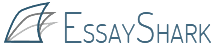 EssayShark logo