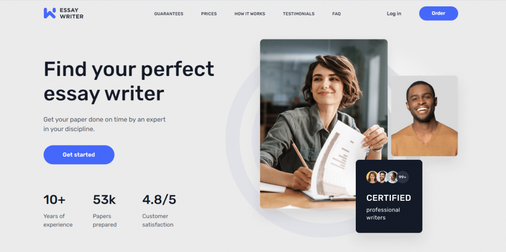 essaywriter legit