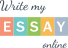 WriteMyEssayOnline logo