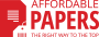 AffordablePapers logo