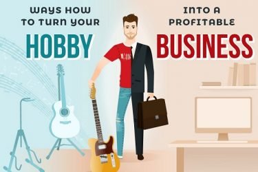 Hobby Into Business Preview
