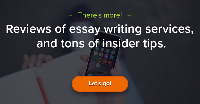 Essay helper app