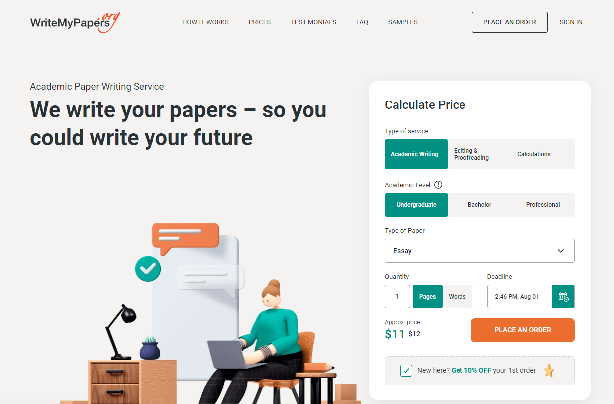 writemypapers review