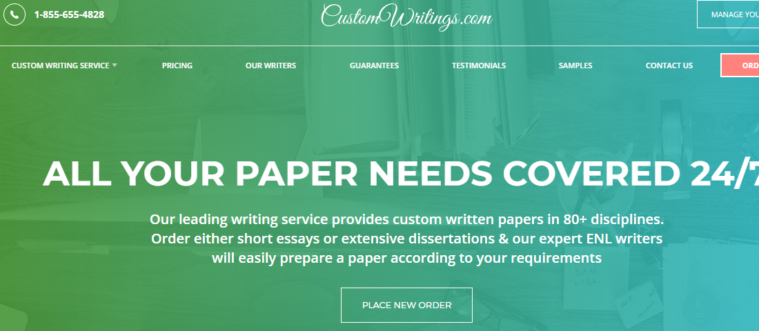 CustomWritings.com