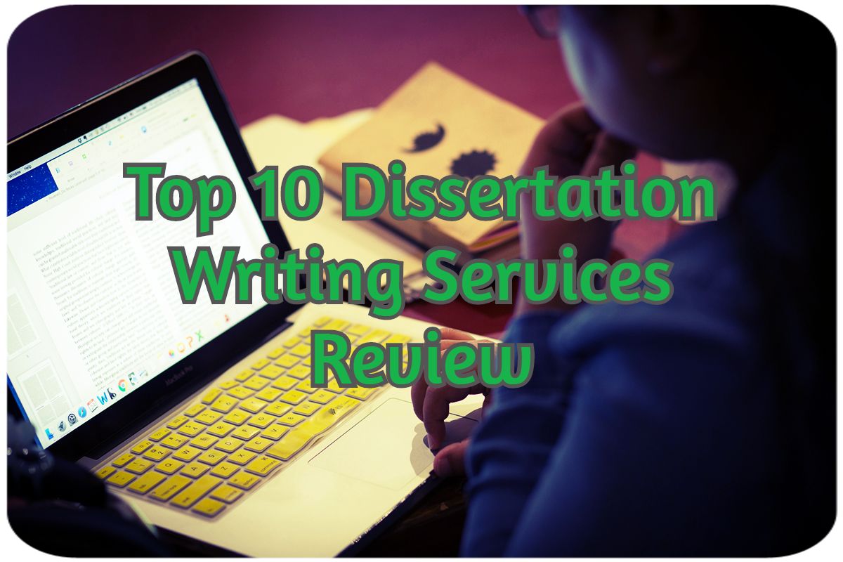 10 Undeniable Facts About Dissertation Services