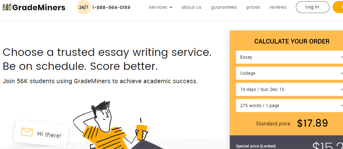 Cheap Dissertation Writer Service Online