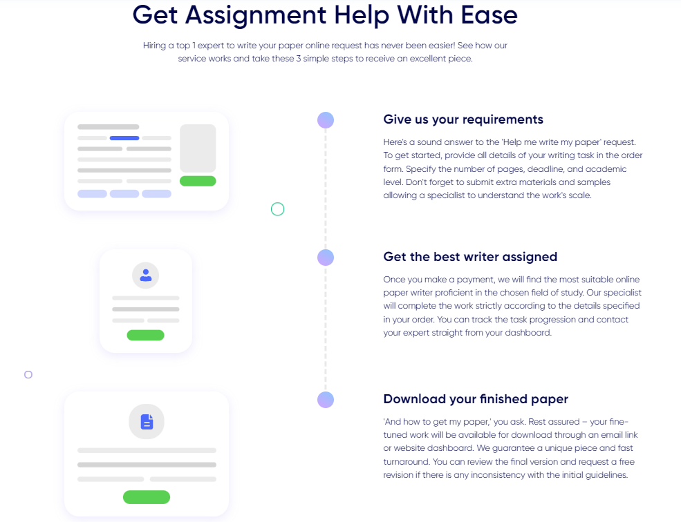 write my essay online Gets A Redesign