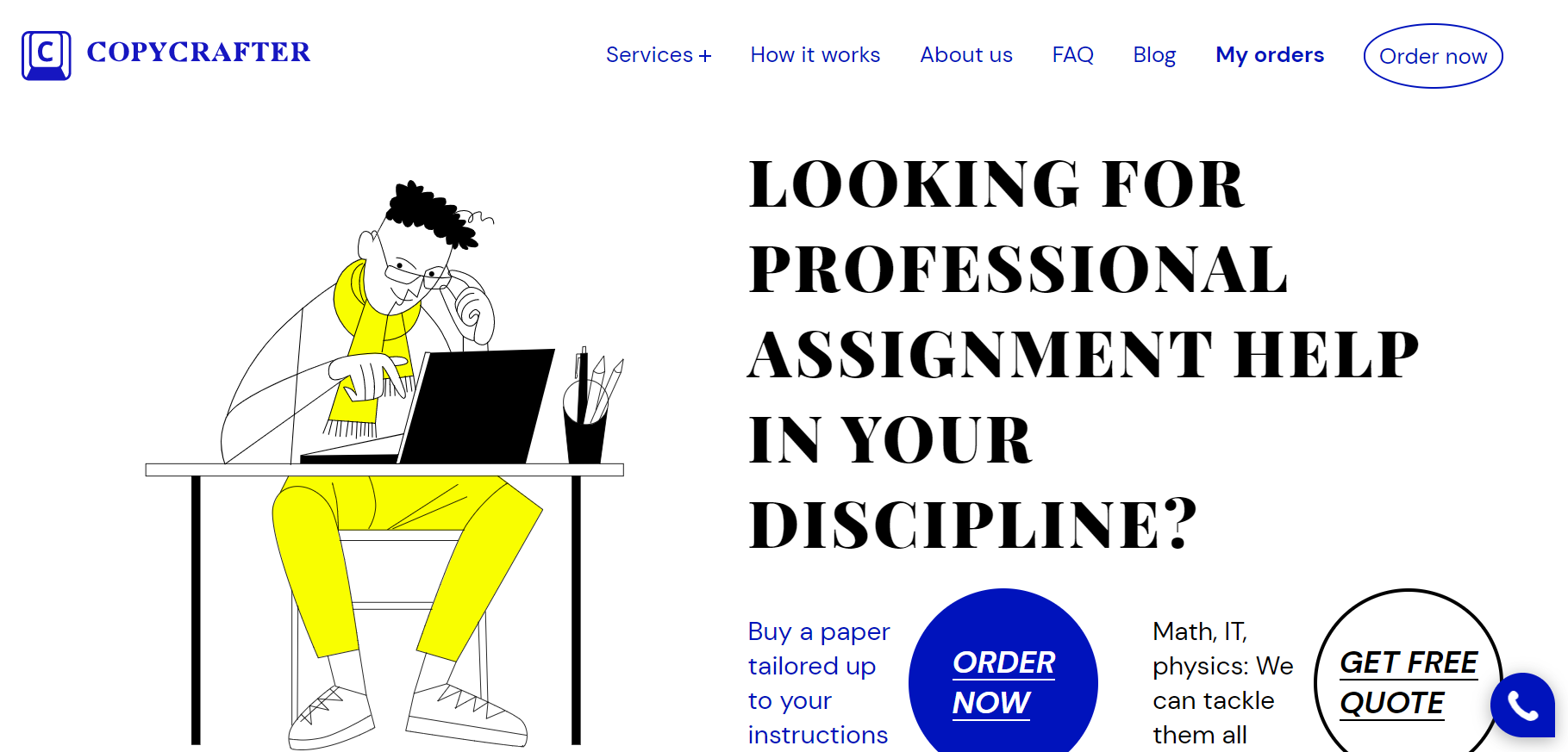 website that changes your essays for you