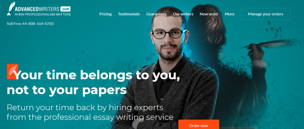 advancedwriters.com