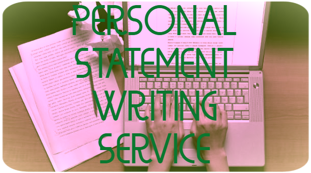 best personal statement writing service uk