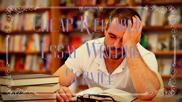 Reliable writing service