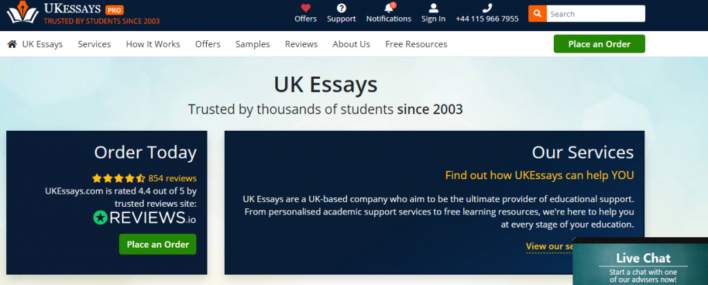 ukessays.com