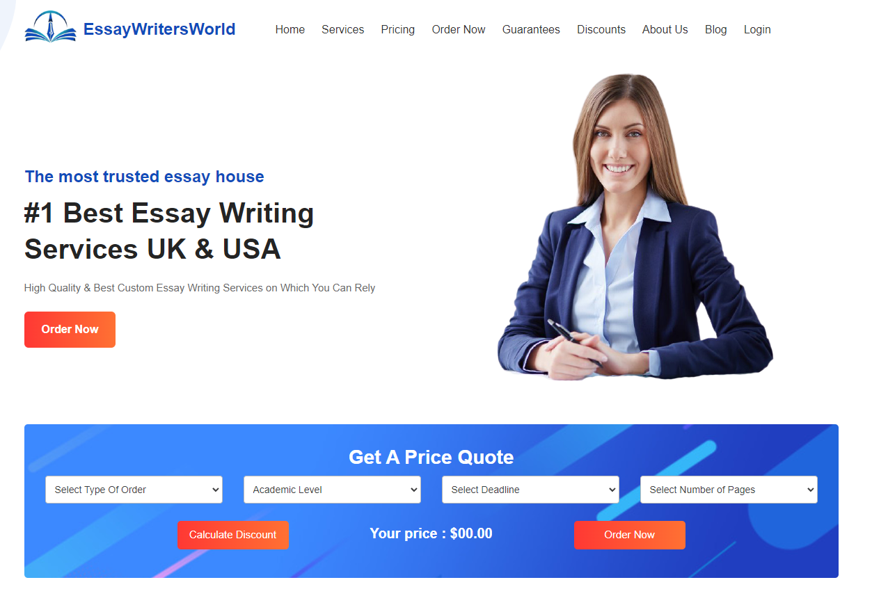 essay writers world