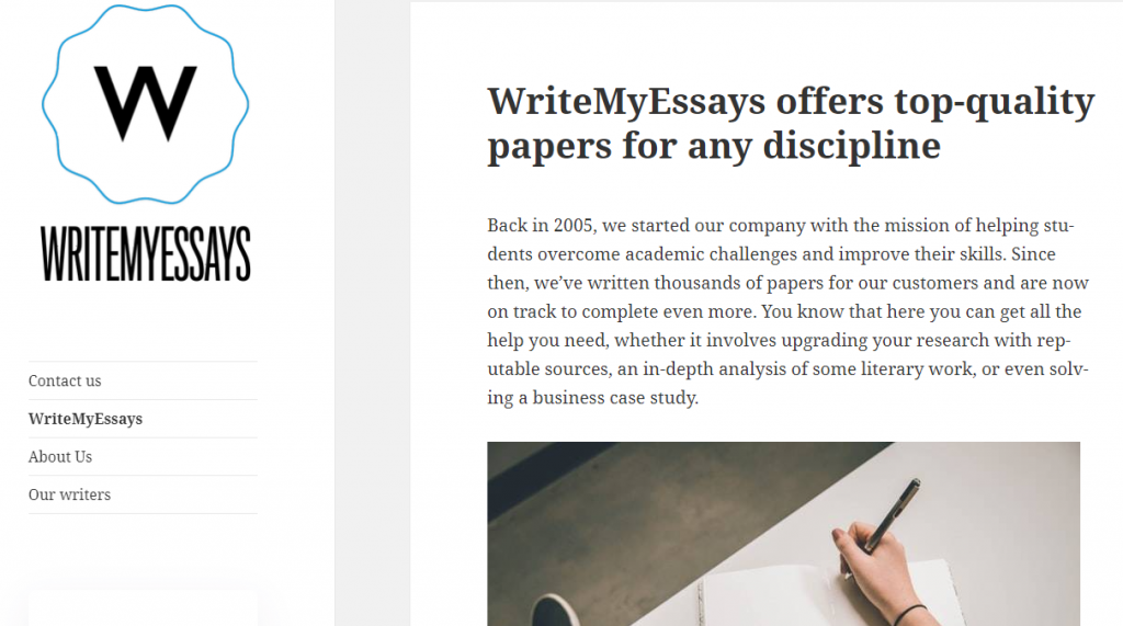 write my essays review