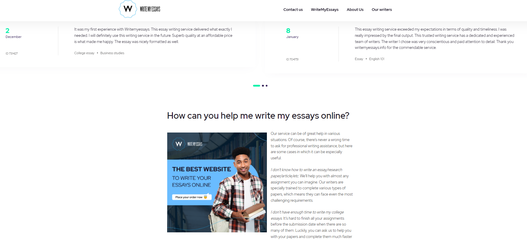 How 5 Stories Will Change The Way You Approach www.en.samedayessay.com/